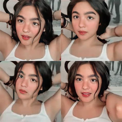 Andrea Brillantes : r/PinayKilikili .